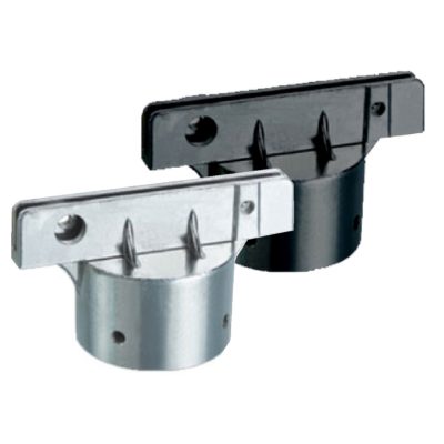 5 1/2 slot length Super-Lok Series-Round Post