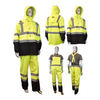Tundra Rainwear