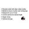Rubber Speed Hump - Image 2