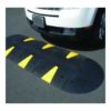 Rubber Speed Hump