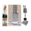 Kleen Break Surface Mount Break-Away System