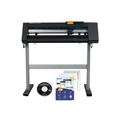 Graphtec Vinyl Cutter and Software