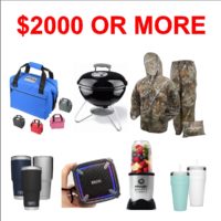 $2000 or More Items