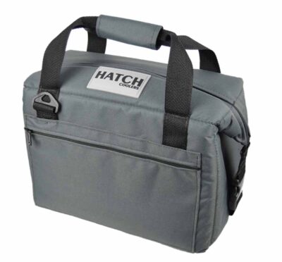 Hatch 12 Can Cooler