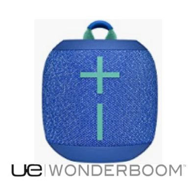 Waterproof Bluetooth Speaker