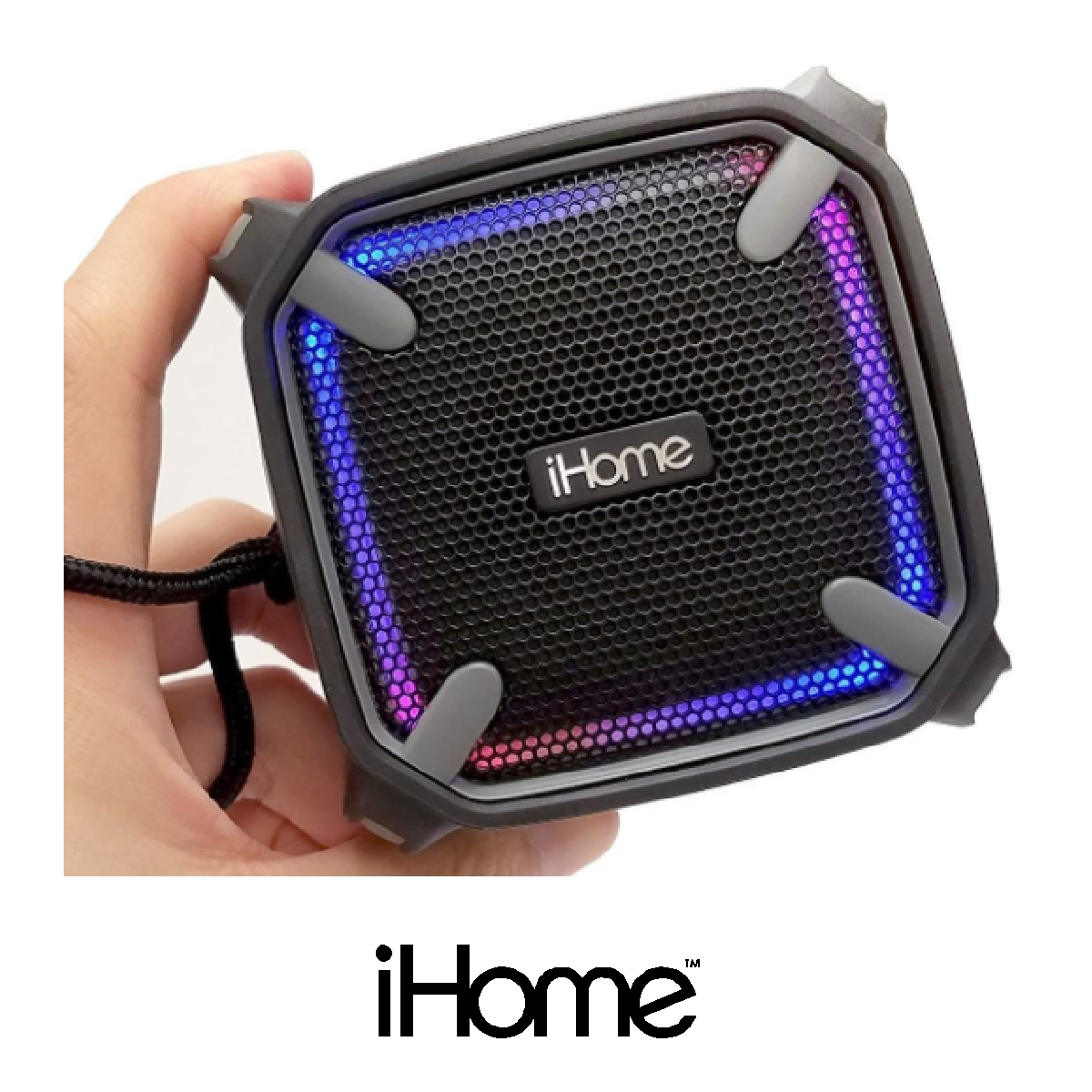 Ihome bluetooth speaker sales price
