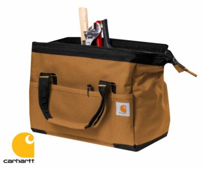 Carhartt 14" Tool Bag