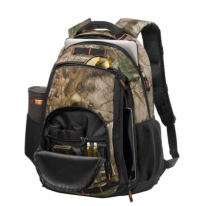 Realtree Xtra Camo Extreme Backpack