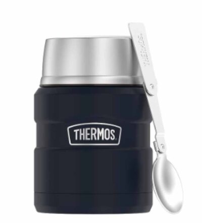 Thermos Food Jar