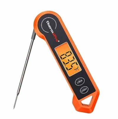 ThermoPro TP19H Digital Meat Thermometer