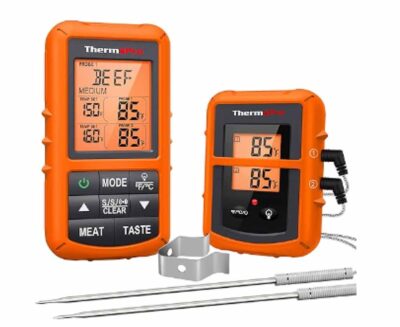 ThermoPro Wireless Meat Thermometer