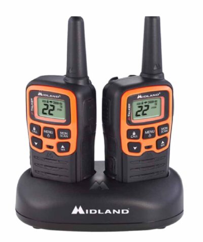 Midland 2 Way Radios