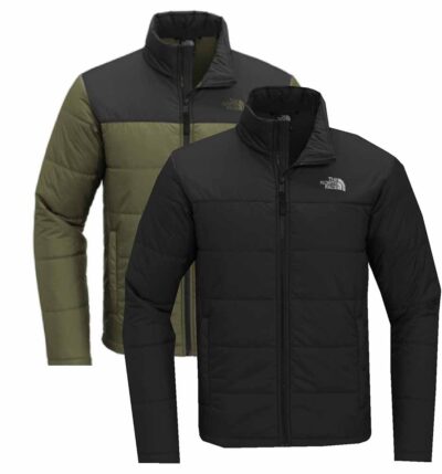The North Face Insulated Jacket