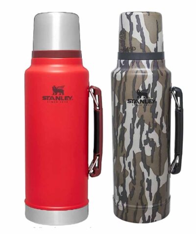 Stanley Classic Insulated Wide Mouth Bottle