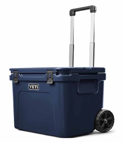 Yeti 60 Wheeled Cooler