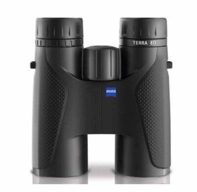 Terra ED Binoculars 10x42 Waterproof